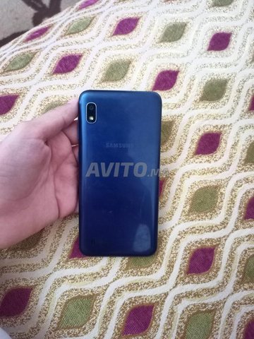 Samsung Galaxy A10 