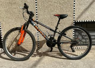 الدراجة هوائية