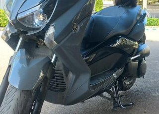 yamaha X-MAX