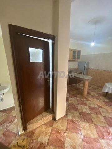 appartement 3 étages Sidi Rahal 
