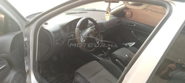 Volkswagen golf 4