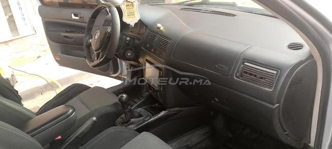 Volkswagen golf 4