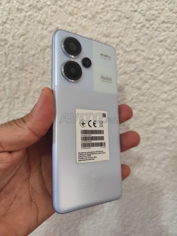 redmi note 13 pro plus 5g 12/512