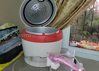 مقلات كهربائية ممتازة