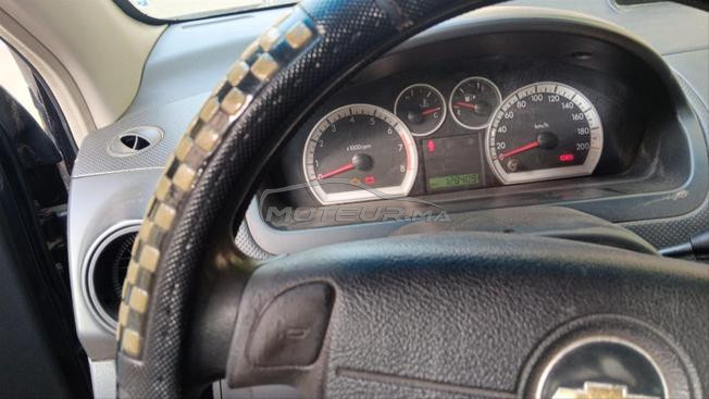 voiture
