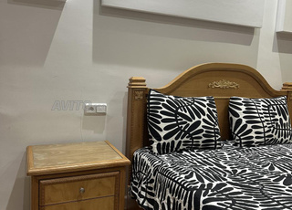 Chambre à coucher complète – Très bon état