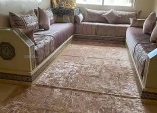 Appartement à vendre 65 m² à Fès 