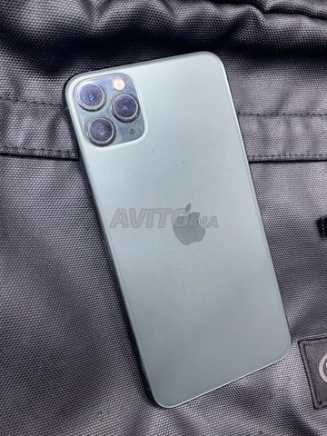 iphone 11 pro max 256 
