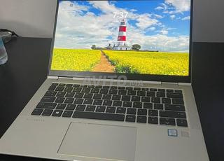 HP EliteBook Tactil x360 G4 i5 | 8GB | 238GB SSD 