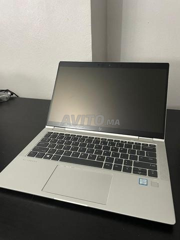 HP EliteBook Tactil x360 G4 i5 | 8GB | 238GB SSD  - 2