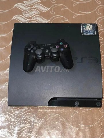 play3 slim