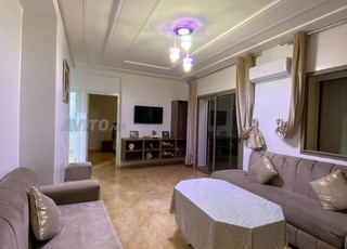 appart corniche d'asilah