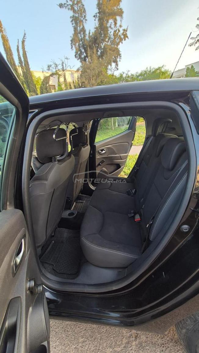 Renault Clio 4 – Modèle 2018 149 000 km 2ème main