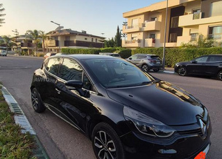Renault Clio 4 – Modèle 2018 149 000 km 2ème main