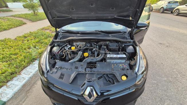 Renault Clio 4 – Modèle 2018 149 000 km 2ème main