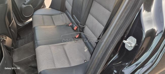 Mercedes-Benz 220 Diesel Automatique 2007 à Oujda