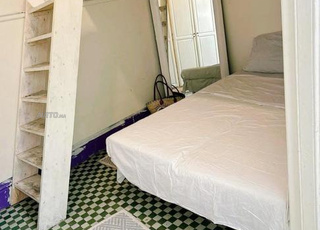 Superbe appartement au centre-ville