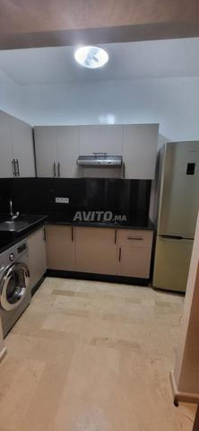 appartement meublé - 2