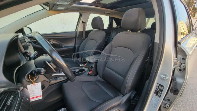 Hyundai i30 Diesel Automatique 2018 à Tétouan
