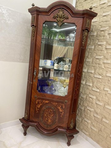 Vitrine vitrine