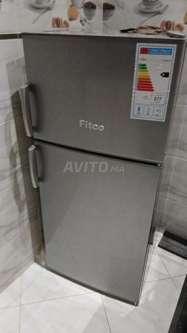 Appartement ain sebaa près marjane pour étudiantes