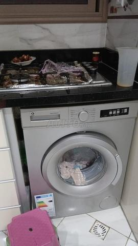 Appartement ain sebaa près marjane pour étudiantes - 2