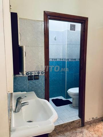 appart en bon état à hay ennour benmsick - 2