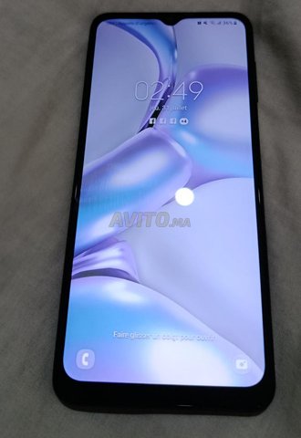 galaxyA12 ba9i jdid