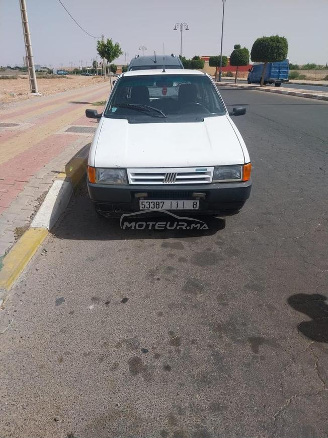 Fiat Uno Diesel Manuelle 1994 à Berrechid