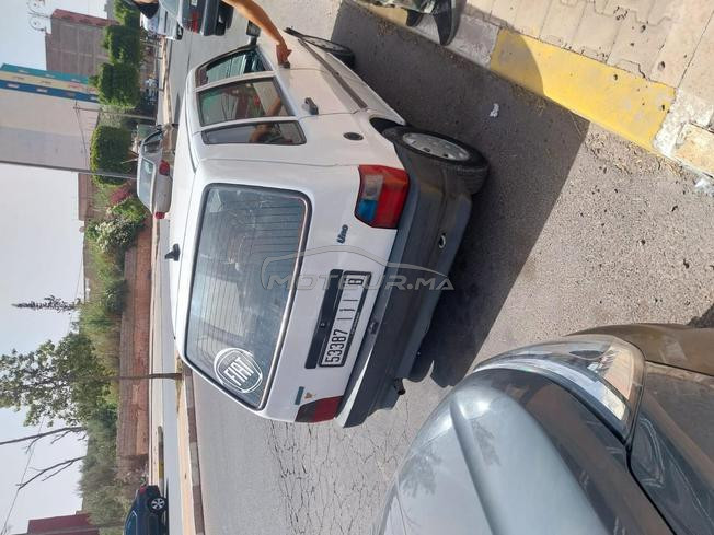 Fiat Uno Diesel Manuelle 1994 à Berrechid