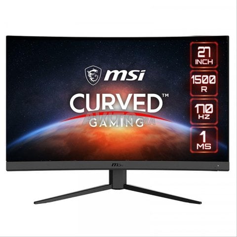 MSI Optix G27CQ4 E2 27 170 Hz 2K