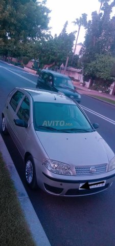 Fiat Punto classic