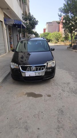 Volkswagen a vendre 