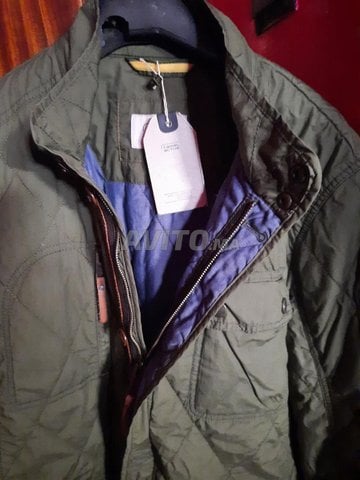 jacket veste camel active L xl neuve