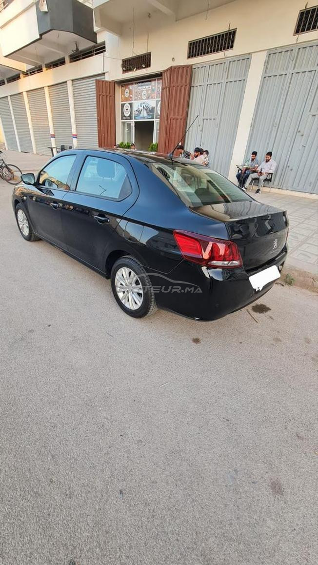 Peugeot 301 Diesel Manuelle 2020 à Fès