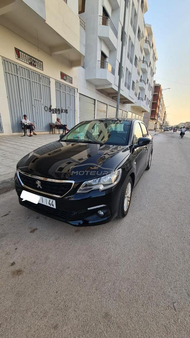 Peugeot 301 Diesel Manuelle 2020 à Fès