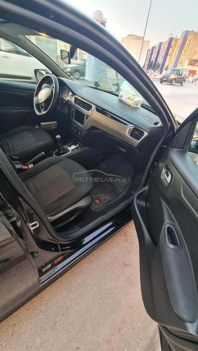 Peugeot 301 Diesel Manuelle 2020 à Fès