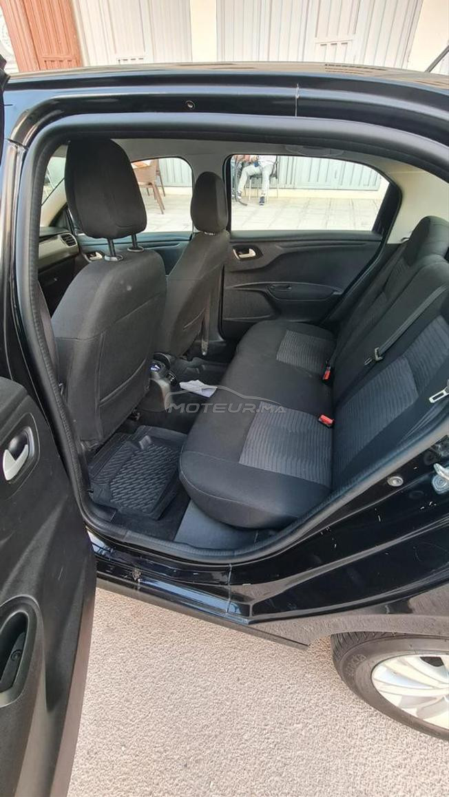 Peugeot 301 Diesel Manuelle 2020 à Fès