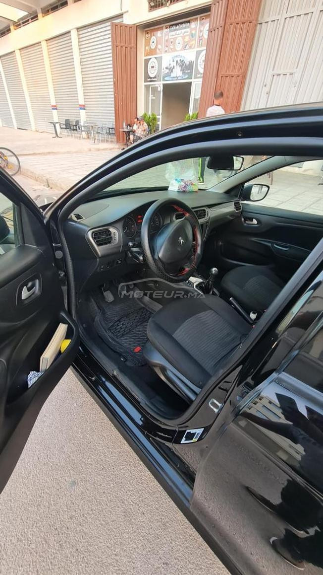 Peugeot 301 Diesel Manuelle 2020 à Fès