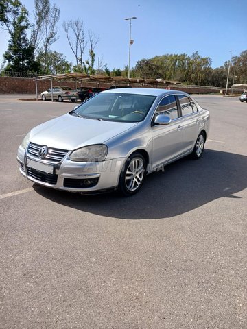 volkswagen jetta diesel 2010