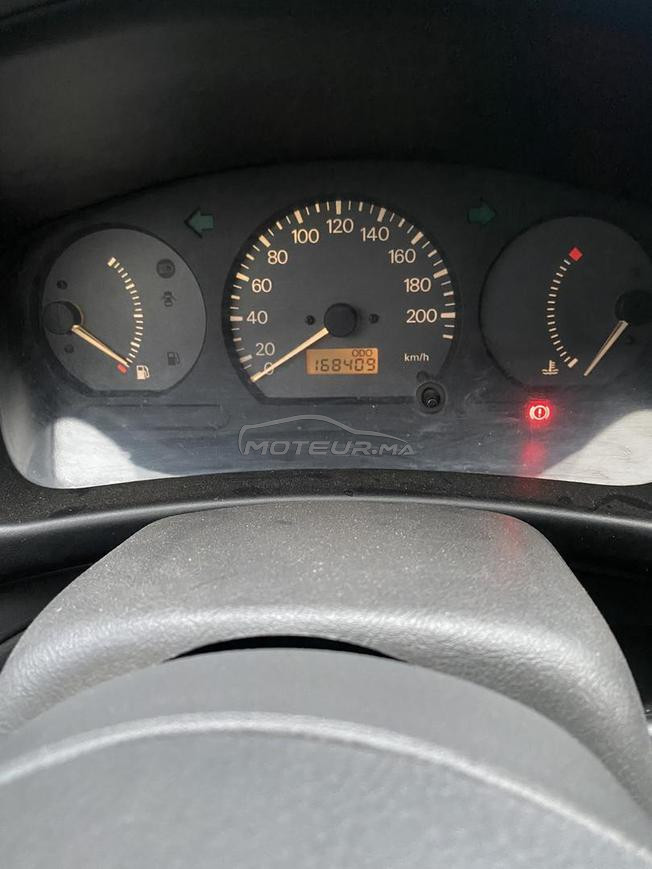 Mitsubishi lancer 98
