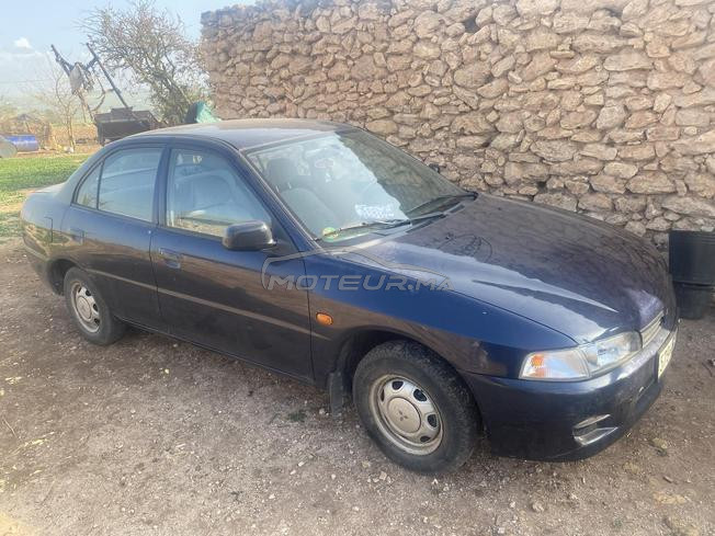 Mitsubishi lancer 98