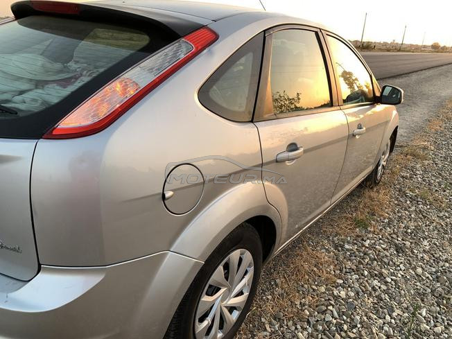 Ford Focus Diesel Manuelle 2010 à Kénitra