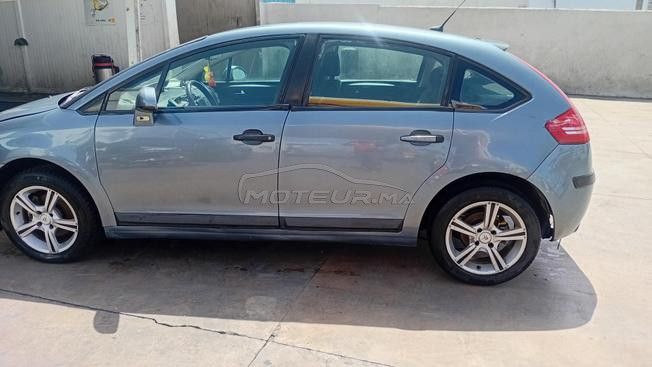 CitroënC4