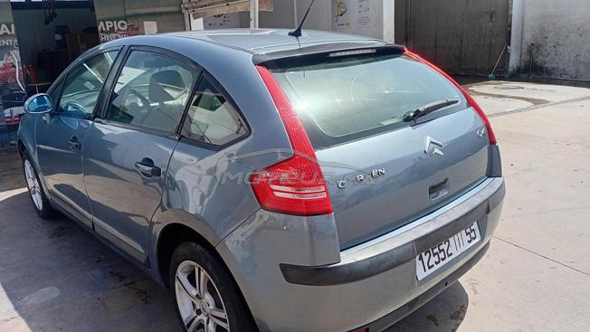 CitroënC4