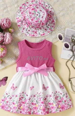 كسيوة غوز راقية – قياس 9-12 شهر