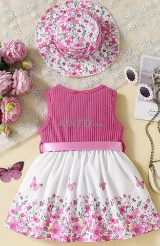 كسيوة غوز راقية – قياس 9-12 شهر - 2