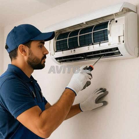 Technicien Clim Frigoriste