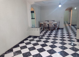 Vend Apt centre ville Tanger 