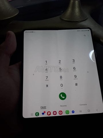 Samsung z fold 4